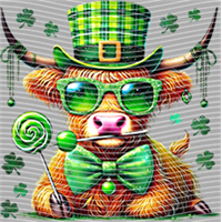 ST PATRICKS DAY-ST 400